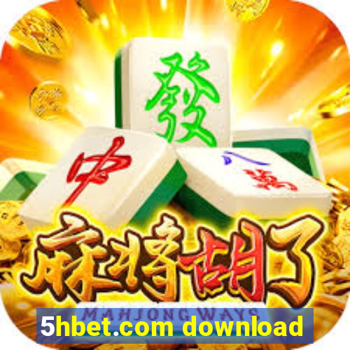 5hbet.com download